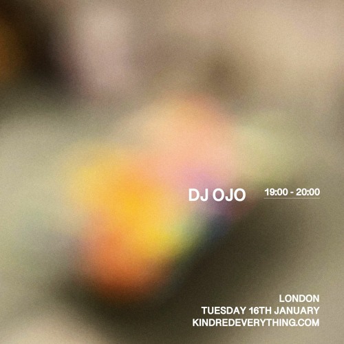 DJ OJO 16.1.23