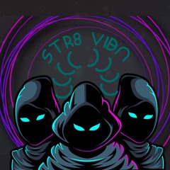 STR8 V1BN