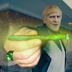 green lantern (@nategotsmoke @danny_otb)