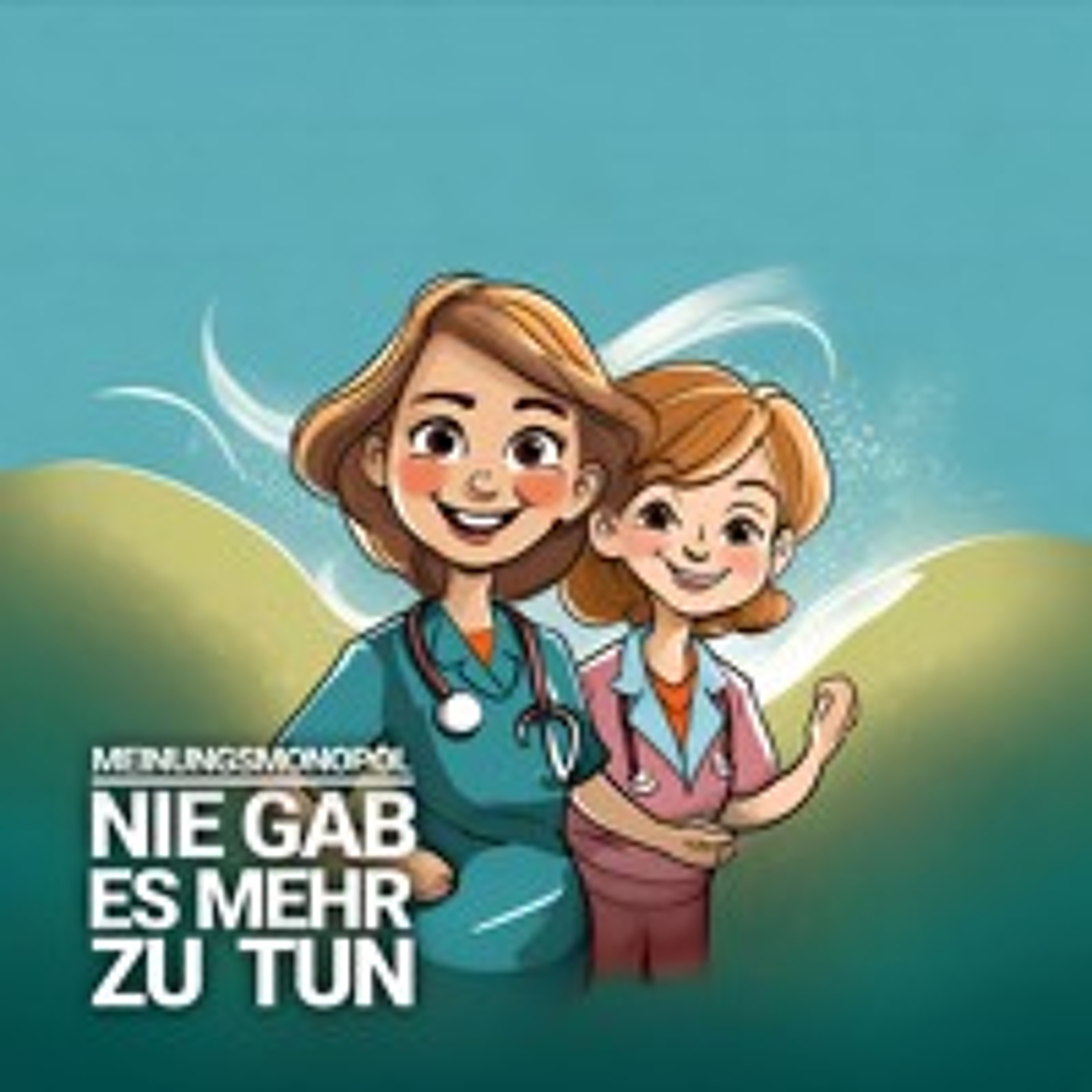 Meinungsmonopol - Der politische Podcast
