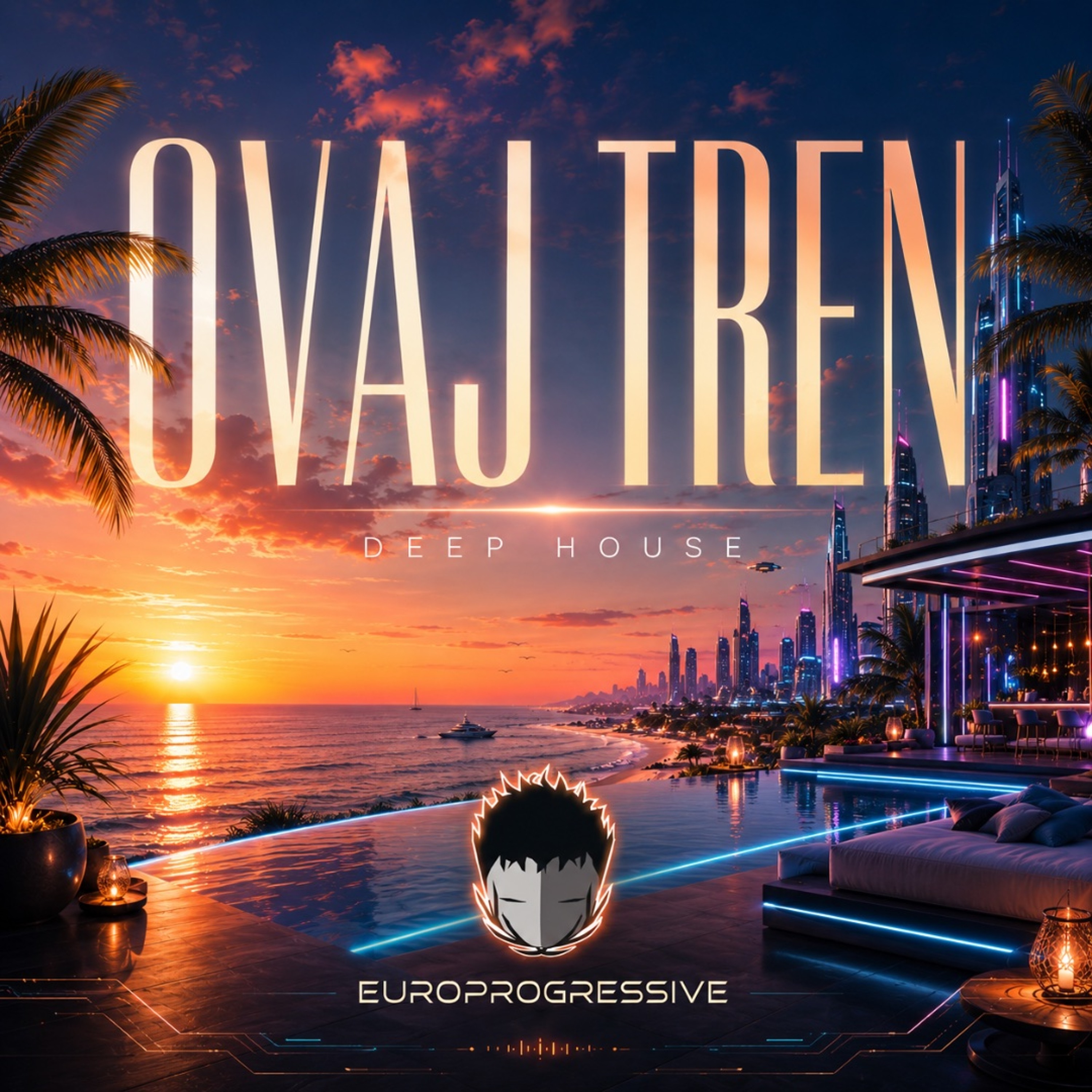 Ovaj Tren episode artwork