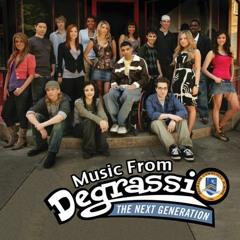 Michèle Vice-Maslin - Get It Right This Time - from "Degrassi"