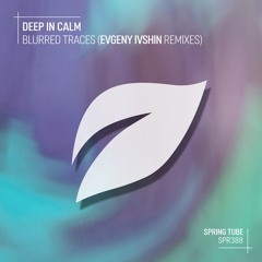 Deep In Calm - Blurred Traces (Evgeny Ivshin Remix)