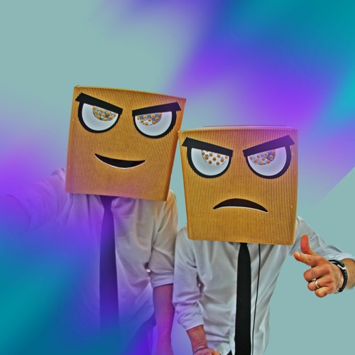 Mash-Up Universe with DJs From Mars #15 — February 2023