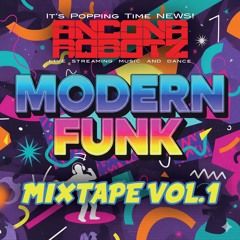 ModernFunk Mixtape