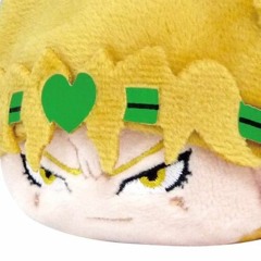 DIo's a Psycopath