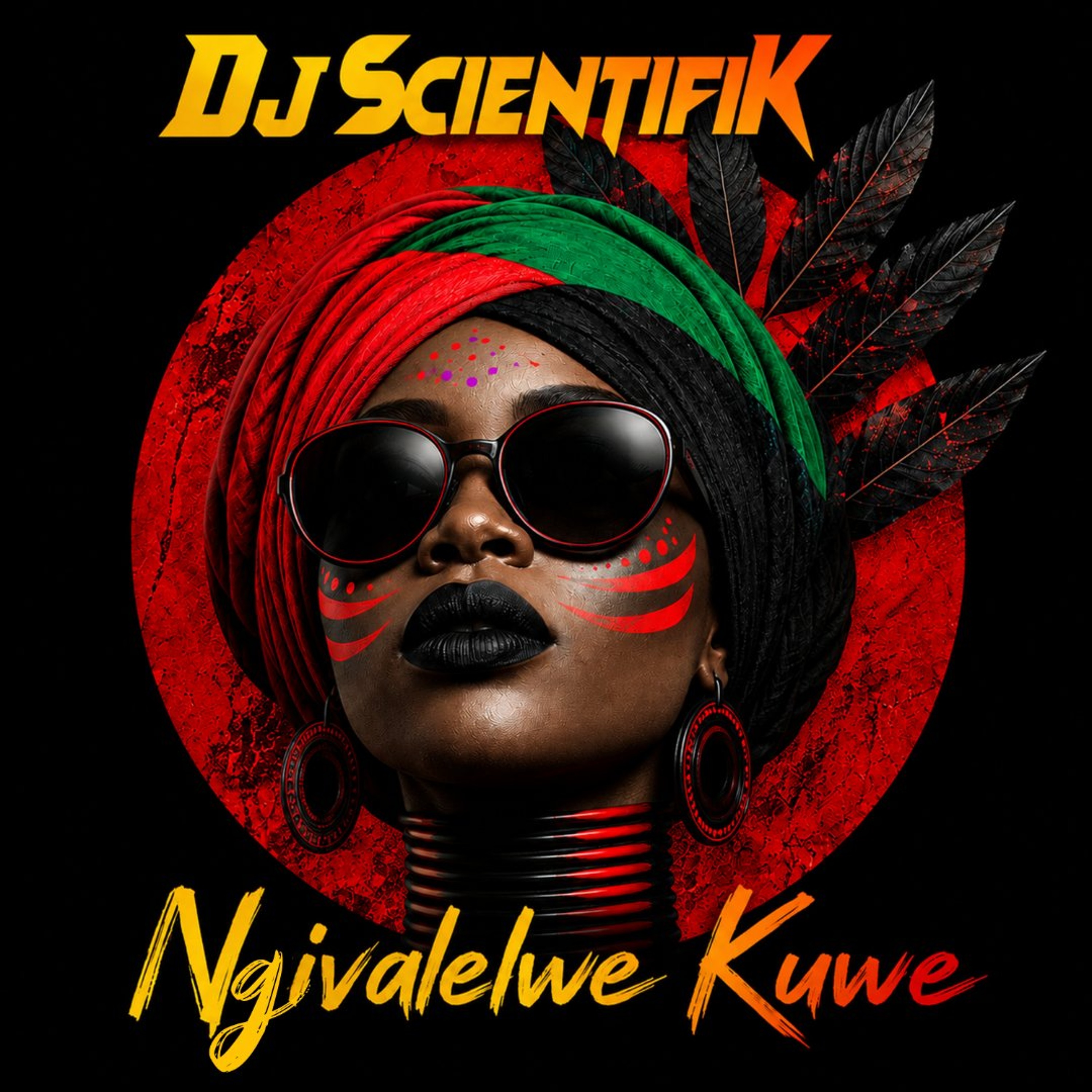 Ngivalelwe Kuwe (Extended)