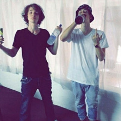 panchostheplug + yung trappa + sil-a - Давай кинем барыгу