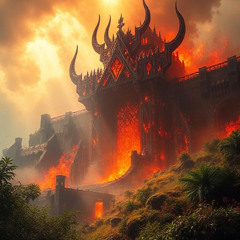 The Siege