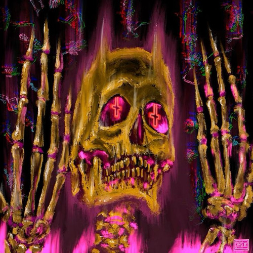 feeling down so I put my 45 in a diamond cres (Prod. Fukk2Beatz +whiteslimebeats)