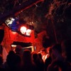 Tatse b2b Ole Olé - Afterparty Sensus Festival 2024 - Oxi DJ mix artwork - Electronic music tracklist cover image
