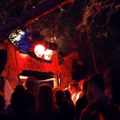 Tatse b2b Ole Olé - Afterparty Sensus Festival 2024 - Oxi