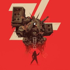 [MG2:SS] - FAREWELL