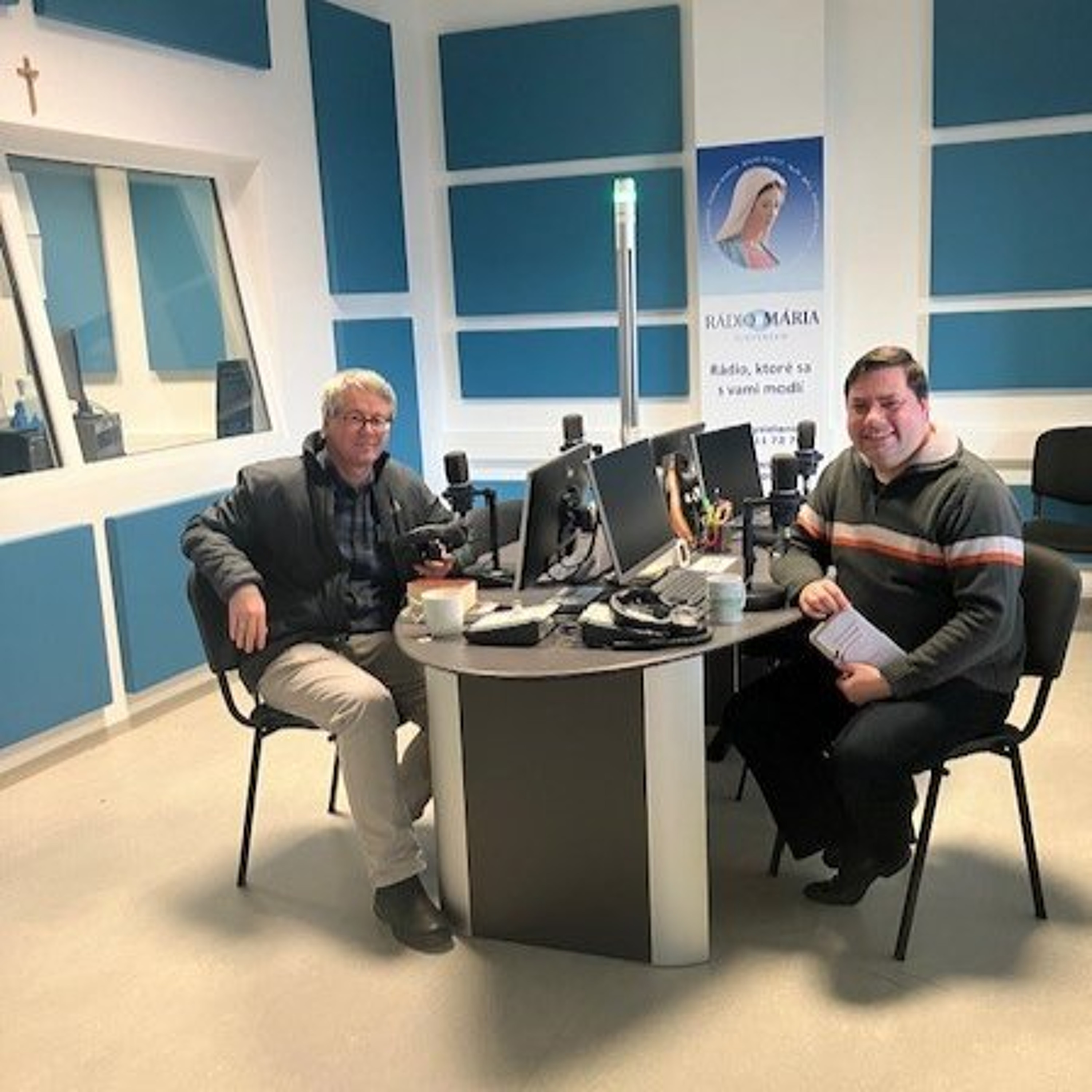 Rádio Mária Slovensko