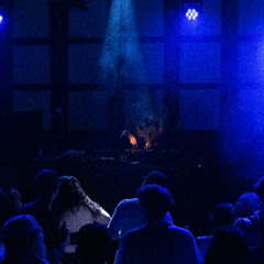 Moritz Weehr @Villa Nachttanz HD 20_06_25 - Peak Time Acid Techno