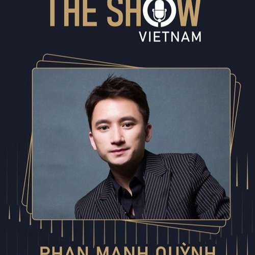 Có chàng trai viết lên cây - Từ đó(OST Mắt biếc) | Phan Mạnh Quỳnh (The show Vietnam)