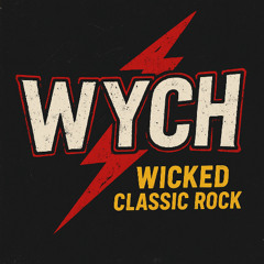 Wych Radio Presents: The Dusty Lane Experience 001 - The Lennie West Interview