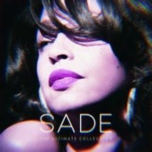 SADE "Keep Lookin" THROWED MIX