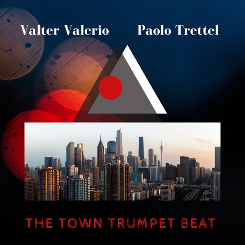 6 London - The Town Trumpet Beat V.valerio P.trettel