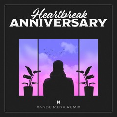 Giveon - Heartbreak Anniversary (Xande Mena Remix)