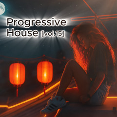 Vagulyi - Progressive House Mix [vol. 15]