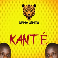 Deny Sinto - Kanté  (AFRO HOUSE Orginal)*spotify ,deezer etc !*