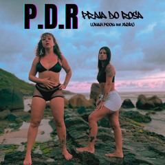 P.D.R Praia do Rosa (feat. xabru)