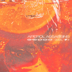 PREMIERE: x & IVY - Aperol Assasins [Home Again]