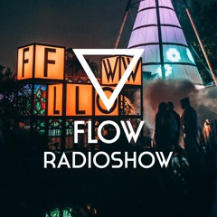 Franky Rizardo presents FLOW Radioshow 407