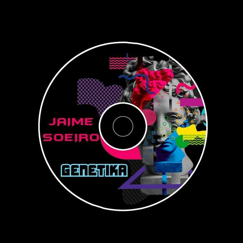 JAIME SOEIRO @GENETIKA DECEMBER 2022
