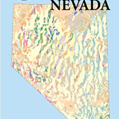 View KINDLE 💔 Roadside Geology of Nevada by  Frank DeCourten &  Norma Biggar [EBOOK