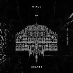 BMRKJ Scape(Original Mix) - Reverse Osmosis