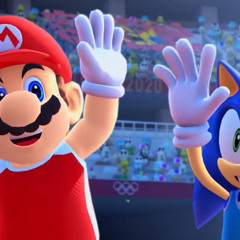 Mario and Sonic at the Olympic Games Tokyo 2020  Full OST