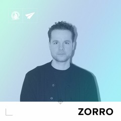 ZORRO - Fuego A La Isla Festival x Paper Planes 2022