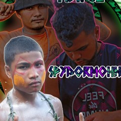 Jk&klly cvr by Tbwul, Nolz & SpyFi)