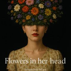 Flowers in her head