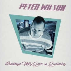 Peter Wilson - Lullaby (Italoconnection Remix)