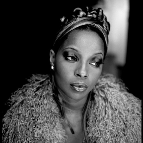 Stream Everything - Mary J. Blige (Devereaux Remix) by Devereaux