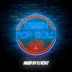 Diggin for Gold Vol 1