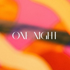 One Night (Prod. 976war)