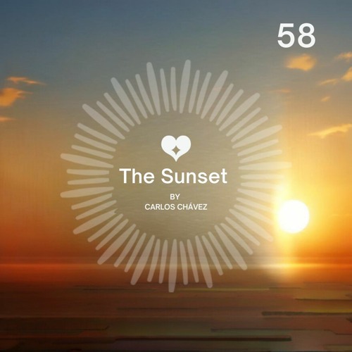 The Sunset 58 by Carlos Chávez