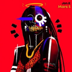 Jon.K - Mars 5