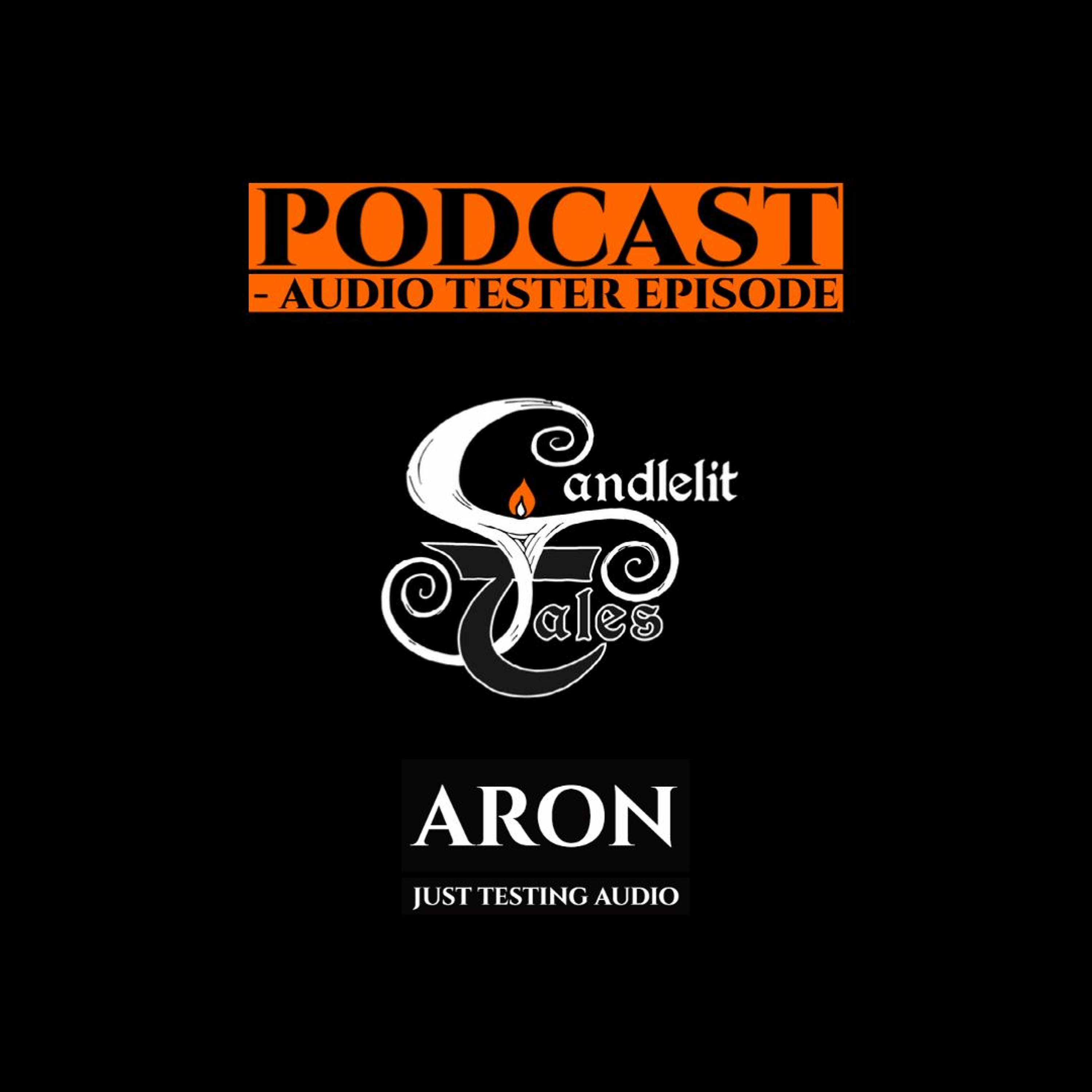 Candlelit Tales Irish Mythology Podcast