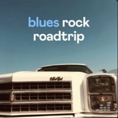 Blues Rock road trip