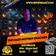 Live @ BPM FREAKS 20- 07-2024