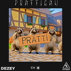 Dezey - Prättigau