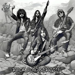 1st Song Music - Rock | October 2025