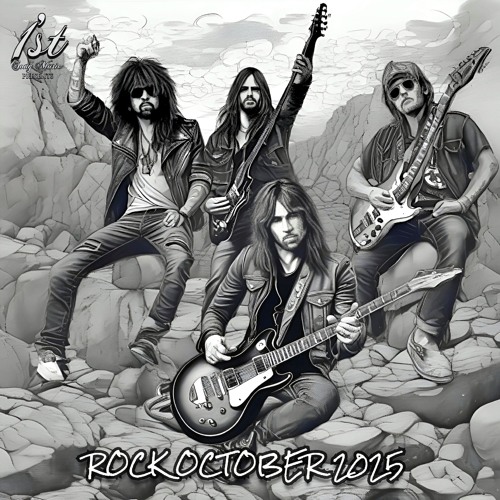 1st Song Music - Rock | October 2025