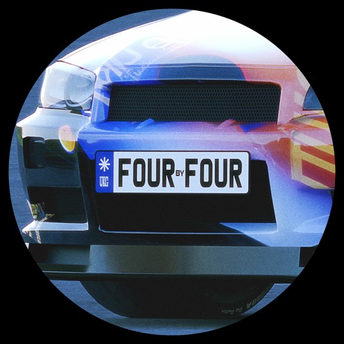 Dominus - Take Time [FBF005]