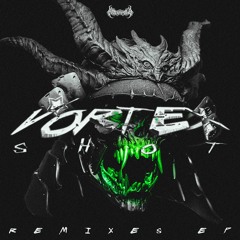 Zetmo - Vortex Shot (Dark Hide Remix)